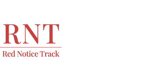 Interpol Specialist Lawyer Logo