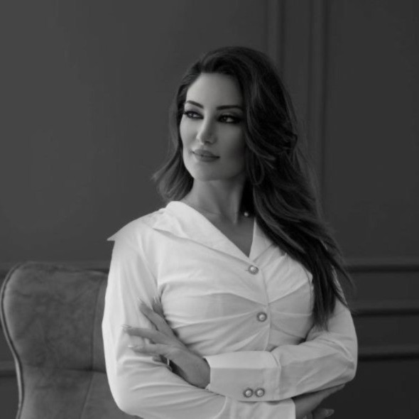 Konstantina Zivla – Cyprus criminal lawyer specialising in INTERPOL Red Notice removal, extradition law, and cross-border criminal defence.