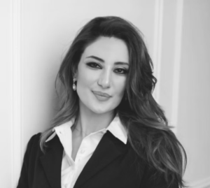 Konstantina Zivla – Cyprus criminal lawyer specialising in INTERPOL Red Notice removal, extradition law, and cross-border criminal defence.