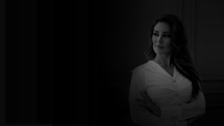 INTERPOL Defence Lawyer - Konstantina Zivla