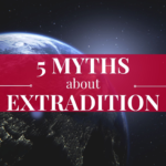 Extradition and INTERPOL