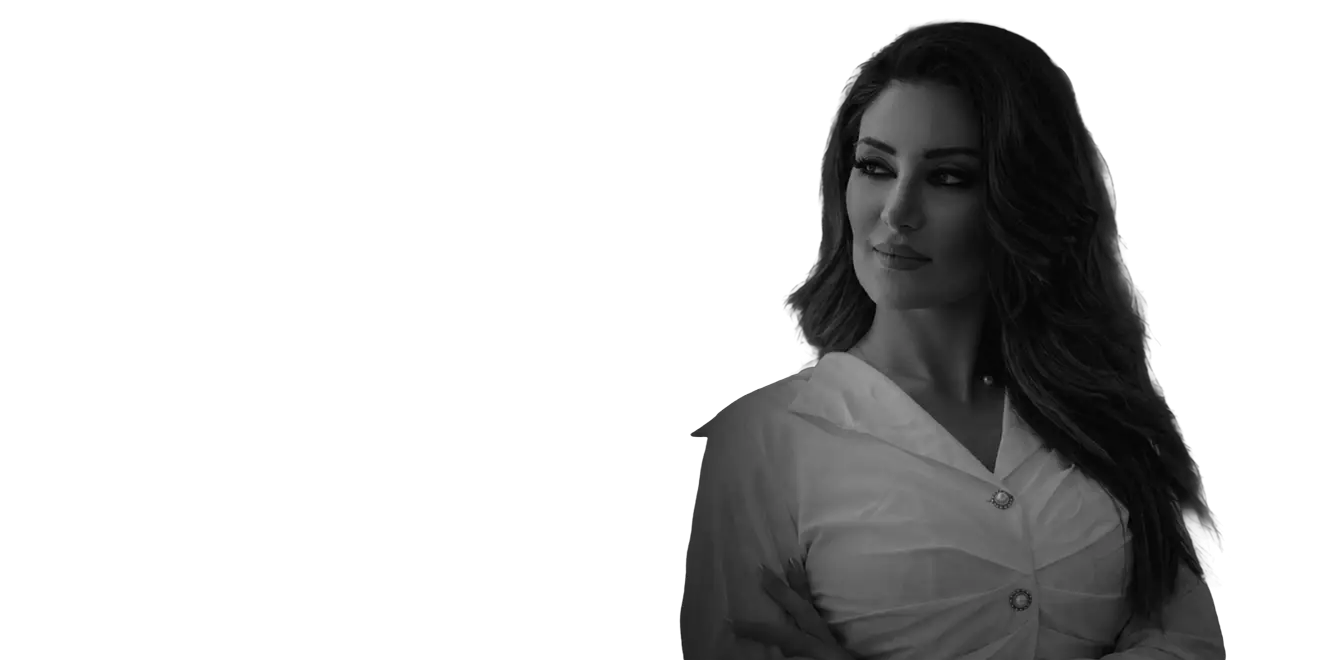 International Criminal Lawyer Konstantina Zivla