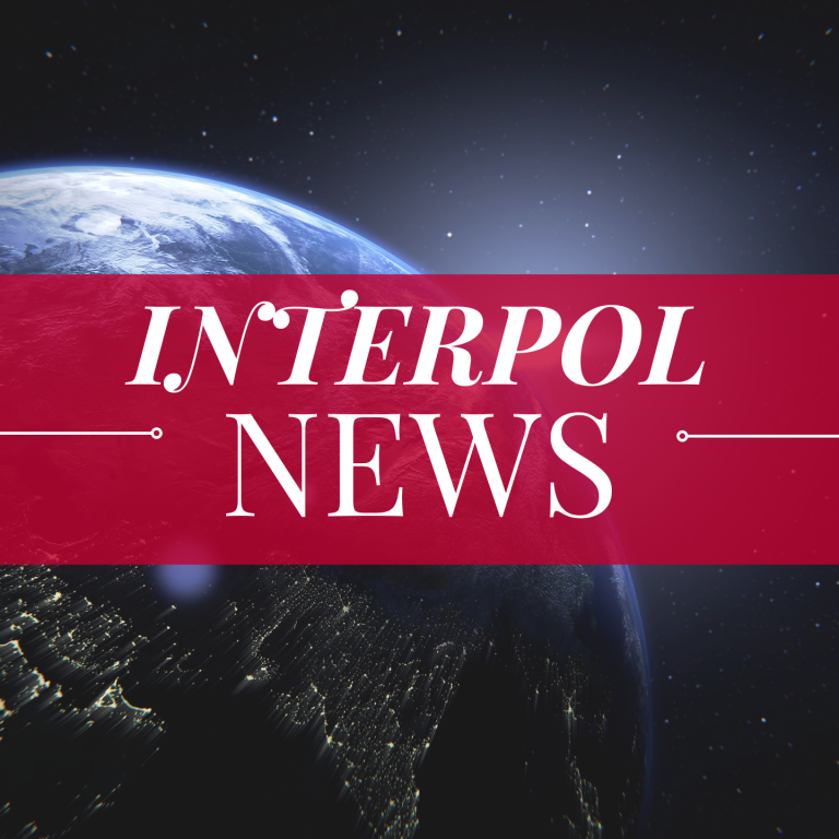 INTERPOL Notices' System - Updates and News