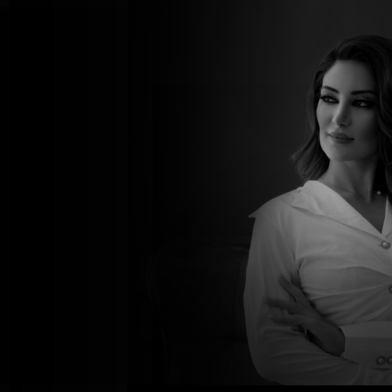 INTERPOL Defence Lawyer - Konstantina Zivla